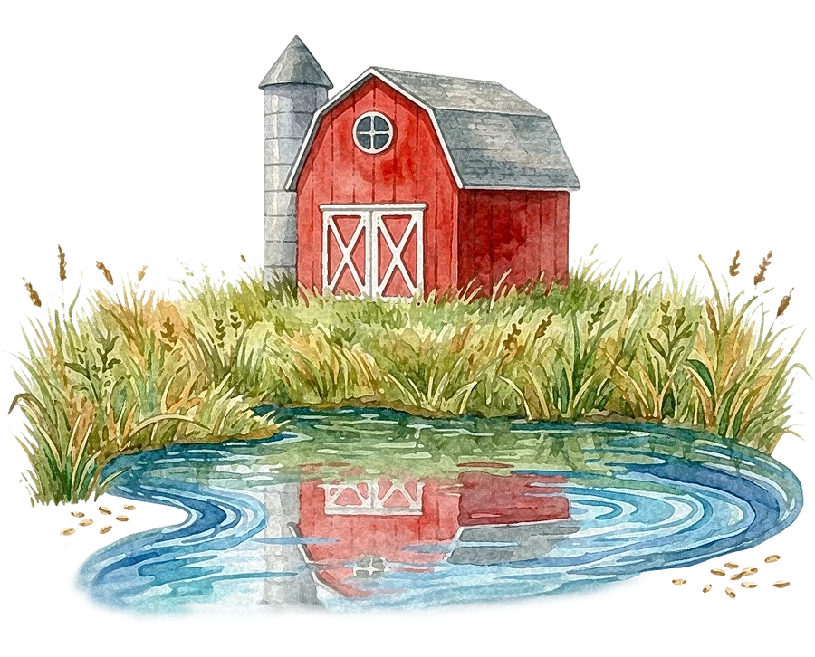 Land & Sea