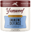 Perfect Immunity