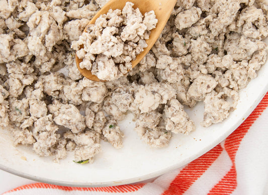 Homemade Food for Diabetic Dogs
