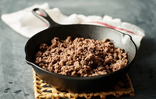 Keto Homemade Dog Food Recipe