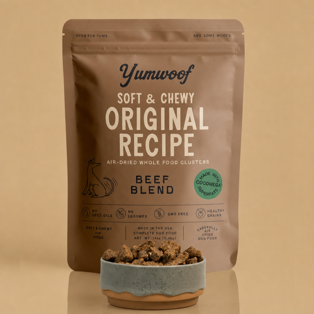 Original Recipe