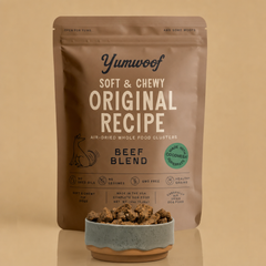 Original Recipe