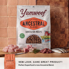 Ancestral Blend