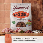 Ancestral Blend