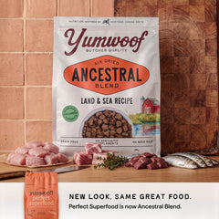 Ancestral Blend