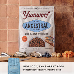 Ancestral Blend