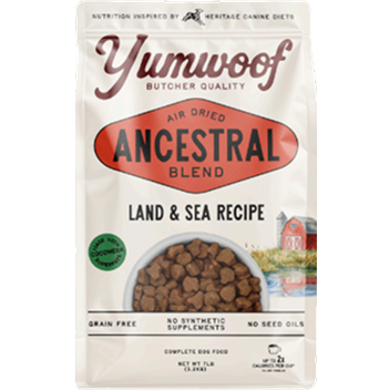 Air Dried Food