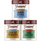 SUPPLEMENTS