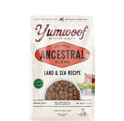 Ancestral Blend