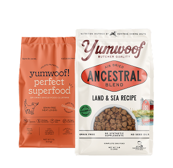 Ancestral Blend