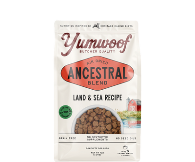 Ancestral Blend
