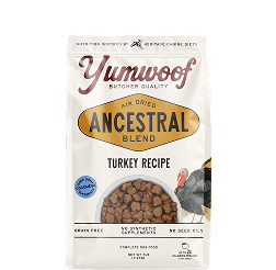 Ancestral Blend