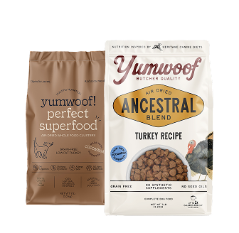 Ancestral Blend