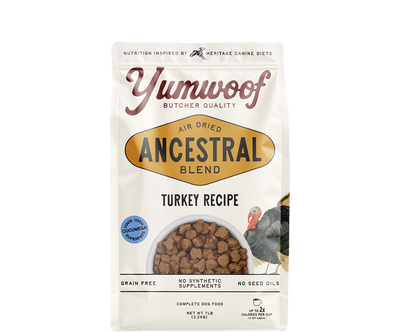 Ancestral Blend