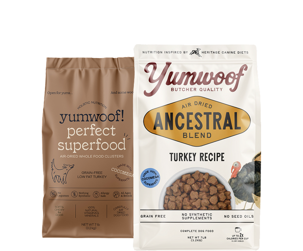 Ancestral Blend