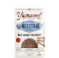 Ancestral Blend