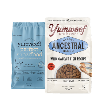 Ancestral Blend