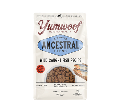 Ancestral Blend