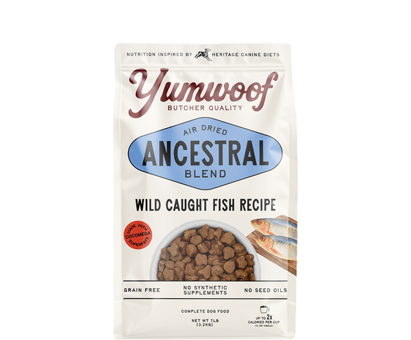 Ancestral Blend