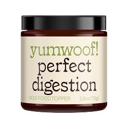Perfect Digestion