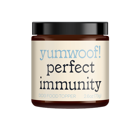 Perfect Immunity
