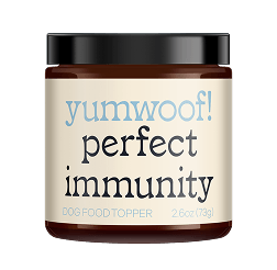 Perfect Immunity
