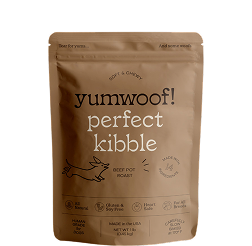 Perfect Kibble