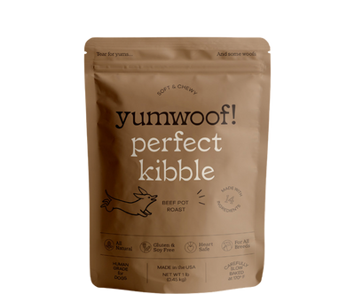 Perfect Kibble