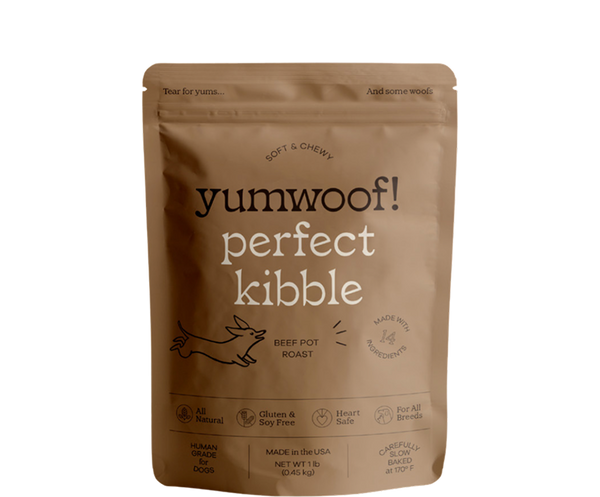 Perfect Kibble