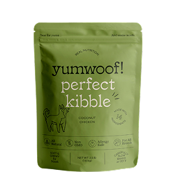 Perfect Kibble