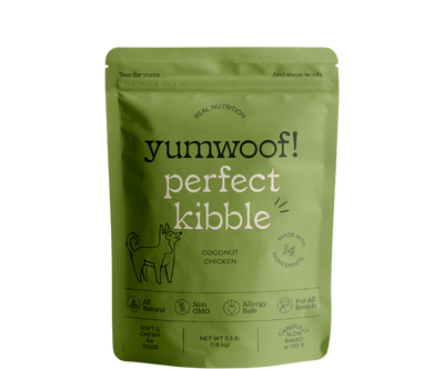 Perfect Kibble