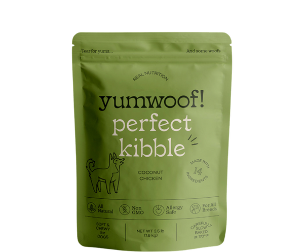 Perfect Kibble