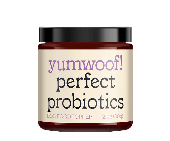 Perfect Probiotics