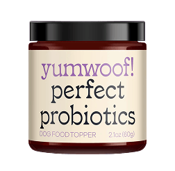Perfect Probiotics