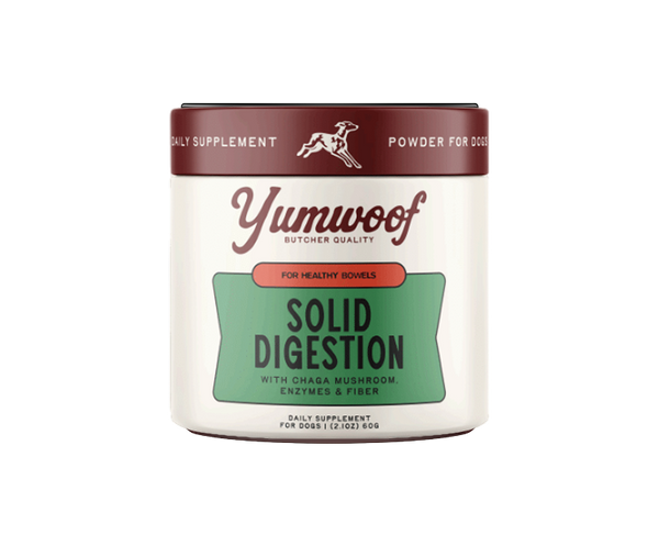Perfect Digestion