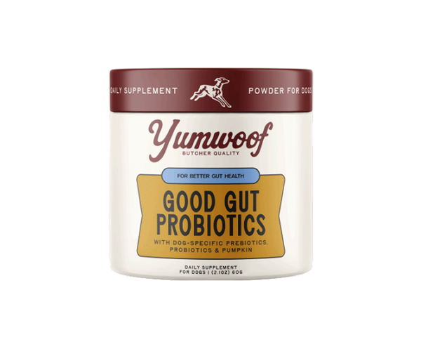 Perfect Probiotics
