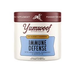 Perfect Immunity