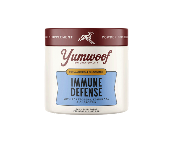 Perfect Immunity