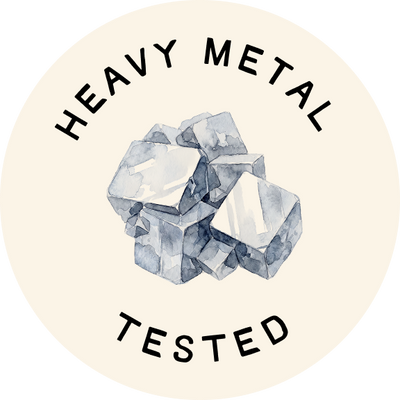 HEAVY METAL
