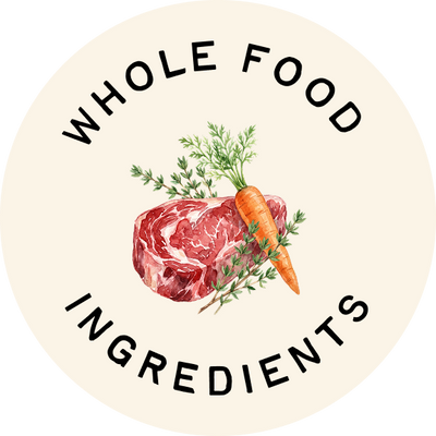 WHOLE FOOD