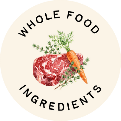 WHOLE FOOD