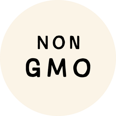 NON GMO