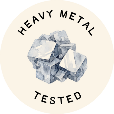 HEAVY METAL