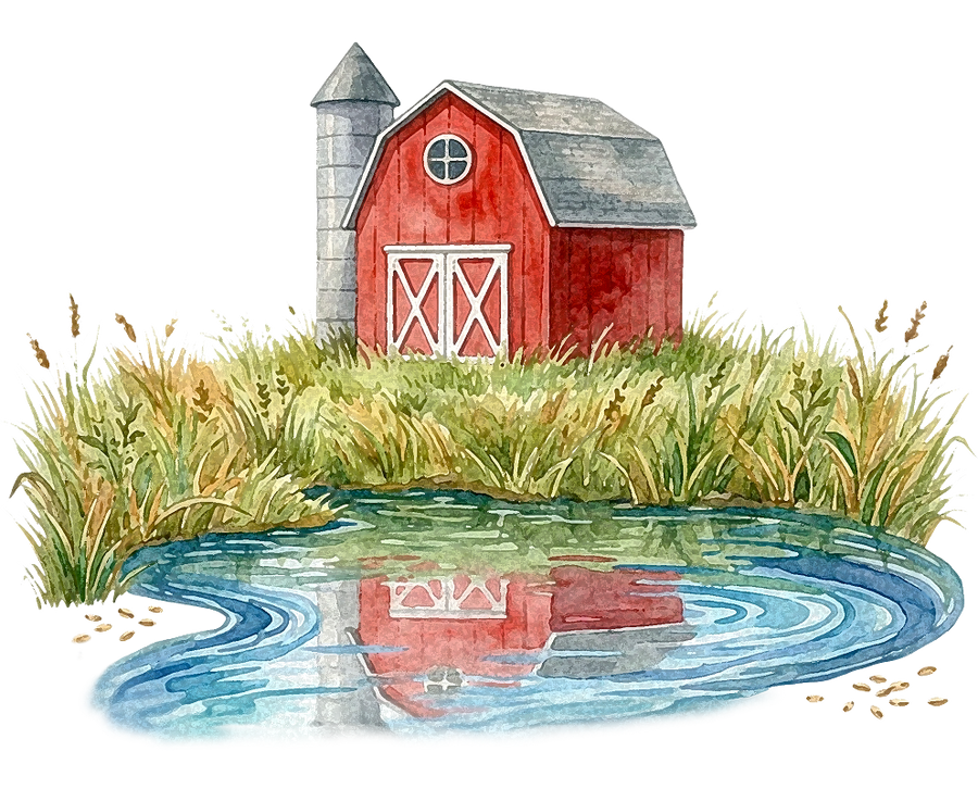 Land & Sea