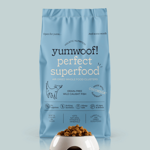 Perfect Superfood