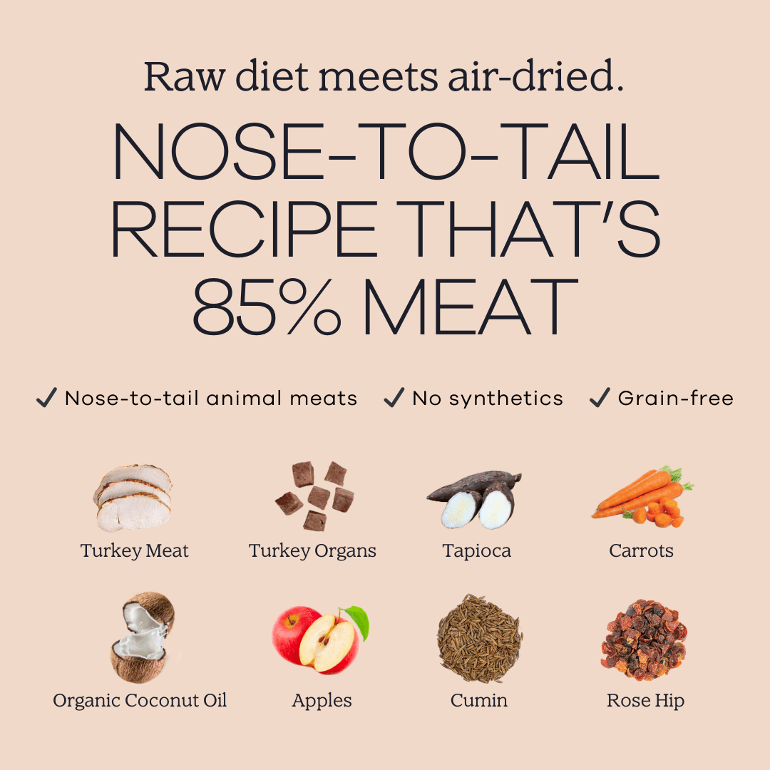 Low Fat Turkey