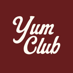 The Yum Club Membership
