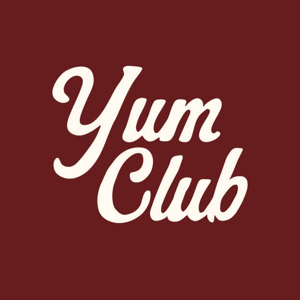 The Yum Club Membership