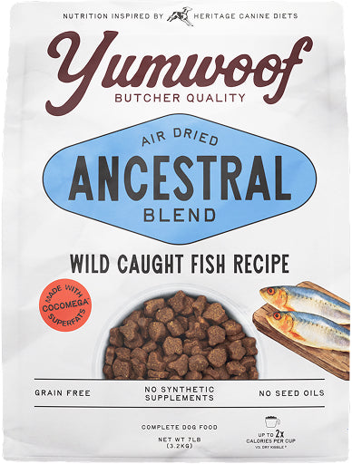 Wild Caught Fish