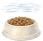 Gently air-dried